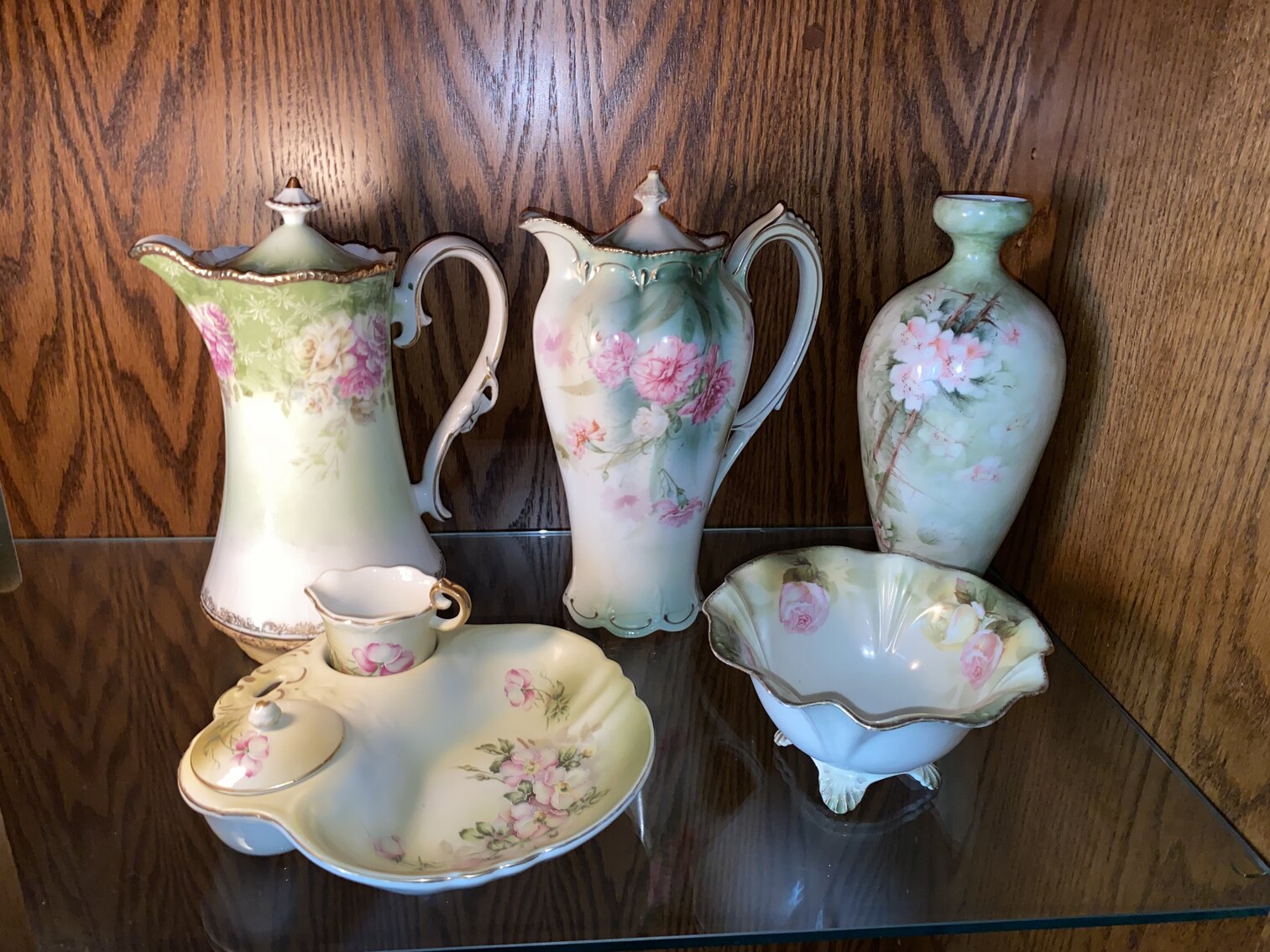 Image for New Martinsville, WV – High-Quality Household Items, Firearms, Baby Grand Piano, Glassware, and More!