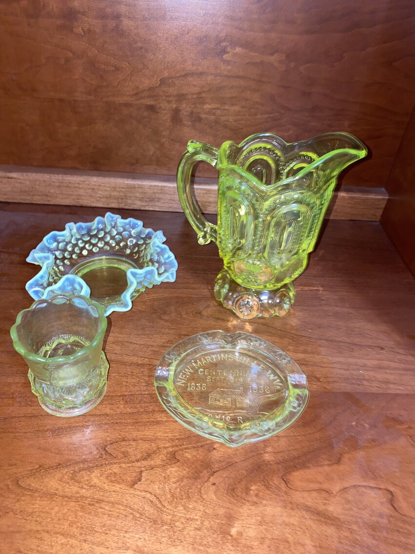 Image for New Martinsville, WV – High-Quality Household Items, Firearms, Baby Grand Piano, Glassware, and More!