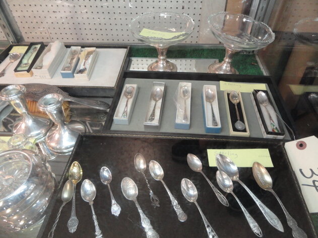 Image for Aug 10, 2023 Public Auction