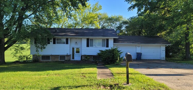 Image for 3-Bedroom 2-Bathroom Online Only Real Estate Auction