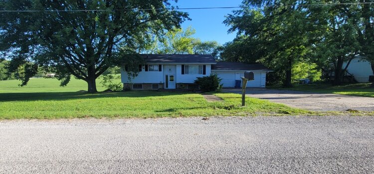 Image for 3-Bedroom 2-Bathroom Online Only Real Estate Auction