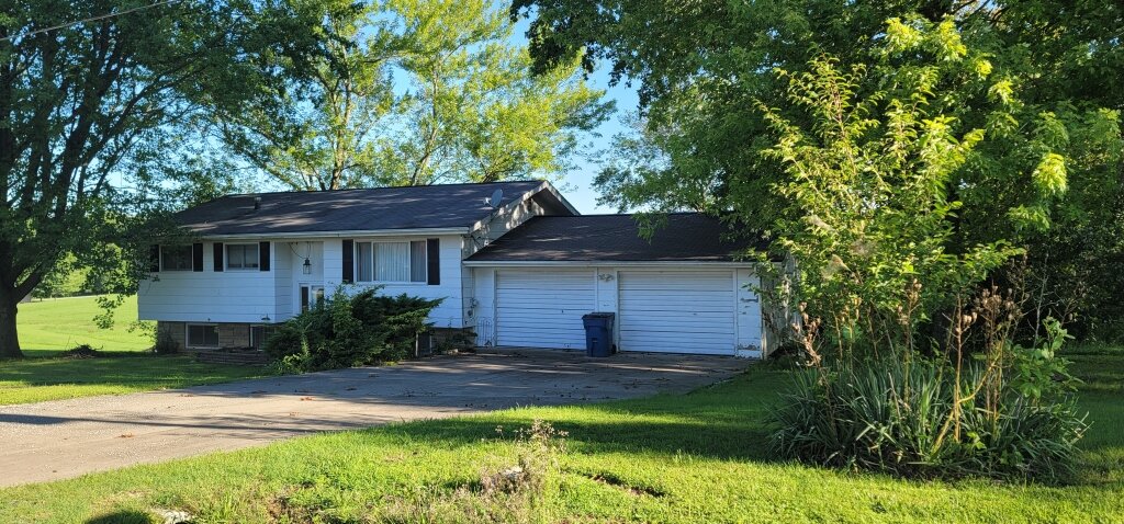 Image for 3-Bedroom 2-Bathroom Online Only Real Estate Auction