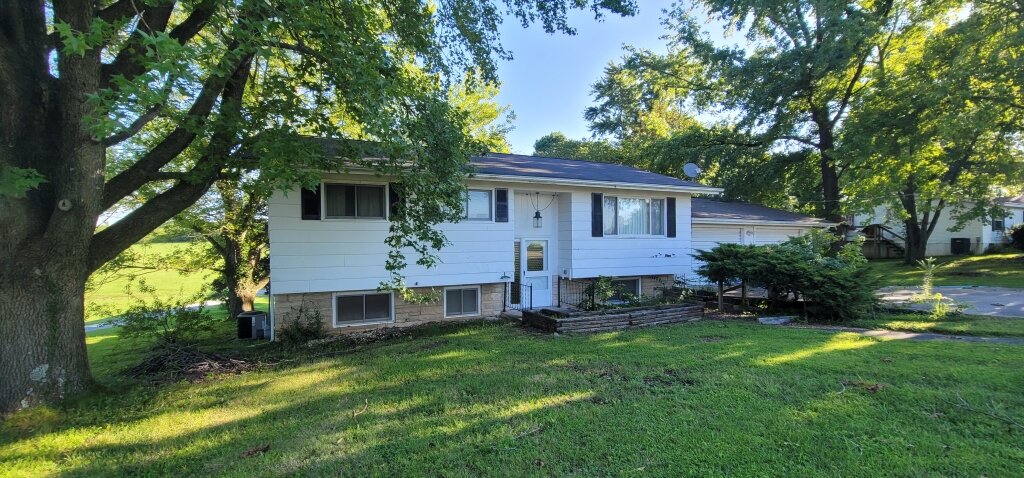 Image for 3-Bedroom 2-Bathroom Online Only Real Estate Auction