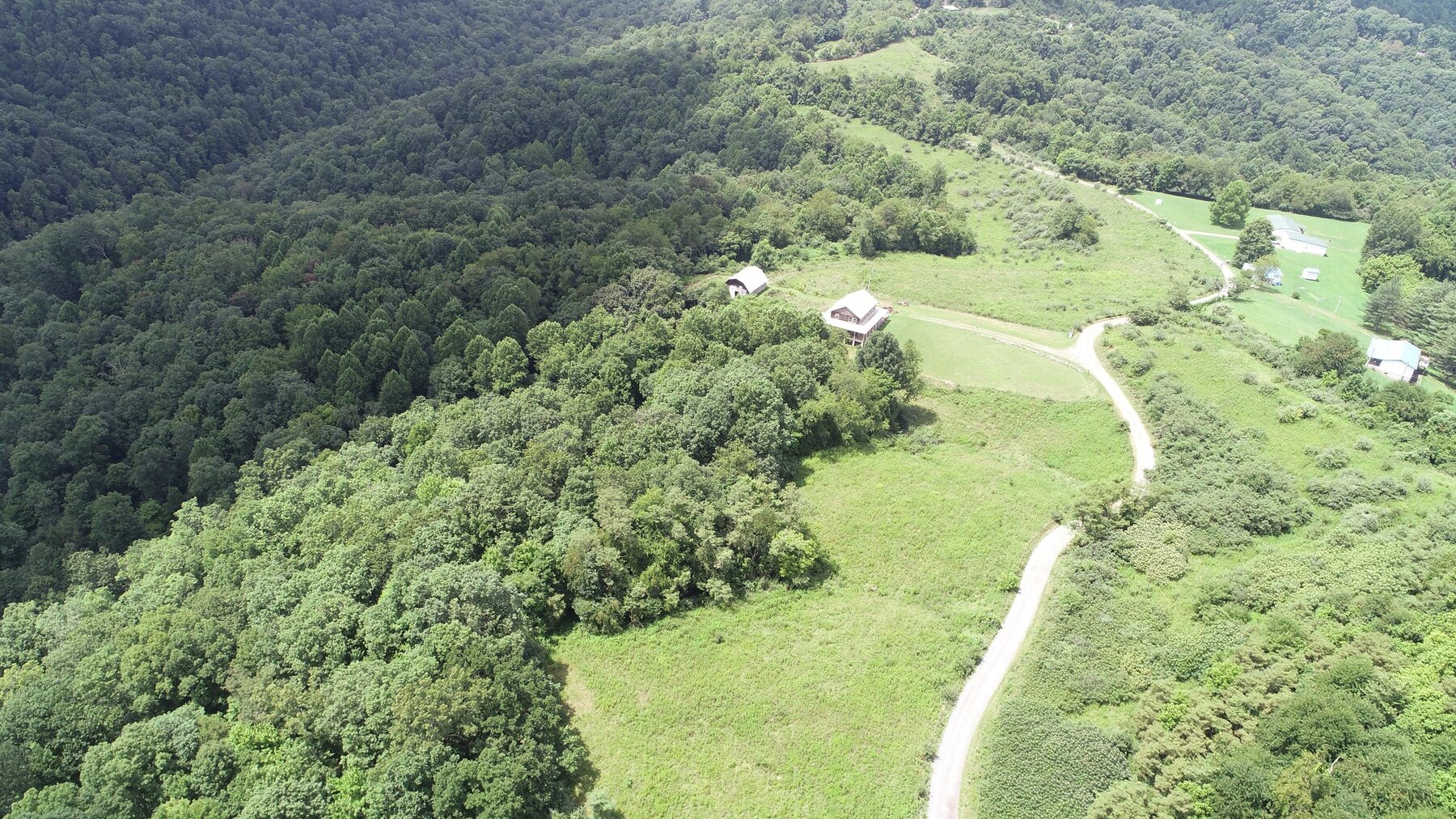 Image for SOLD $162,250 - 3 Bedroom on 39 Acres Selling to the Highest Bidder