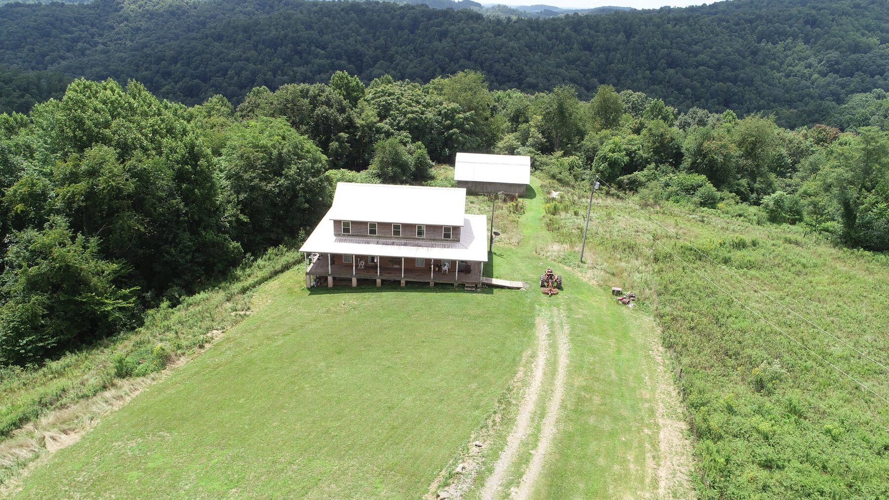 Image for SOLD $162,250 - 3 Bedroom on 39 Acres Selling to the Highest Bidder