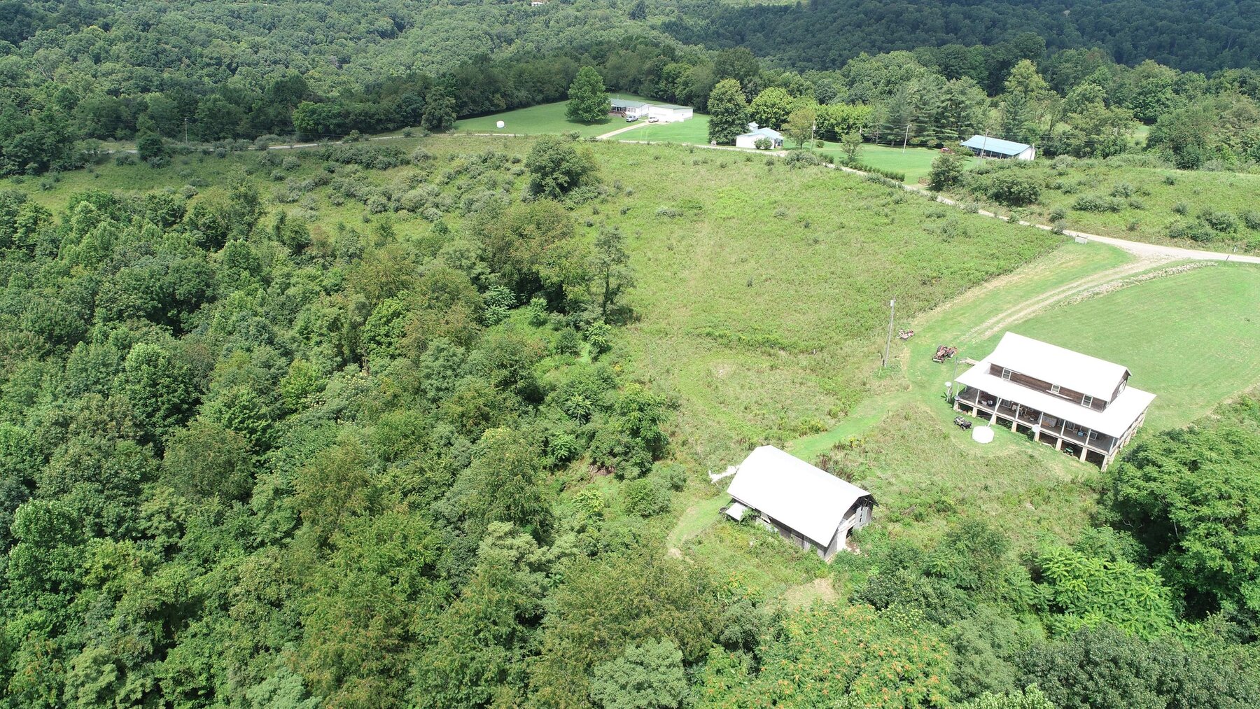 Image for SOLD $162,250 - 3 Bedroom on 39 Acres Selling to the Highest Bidder