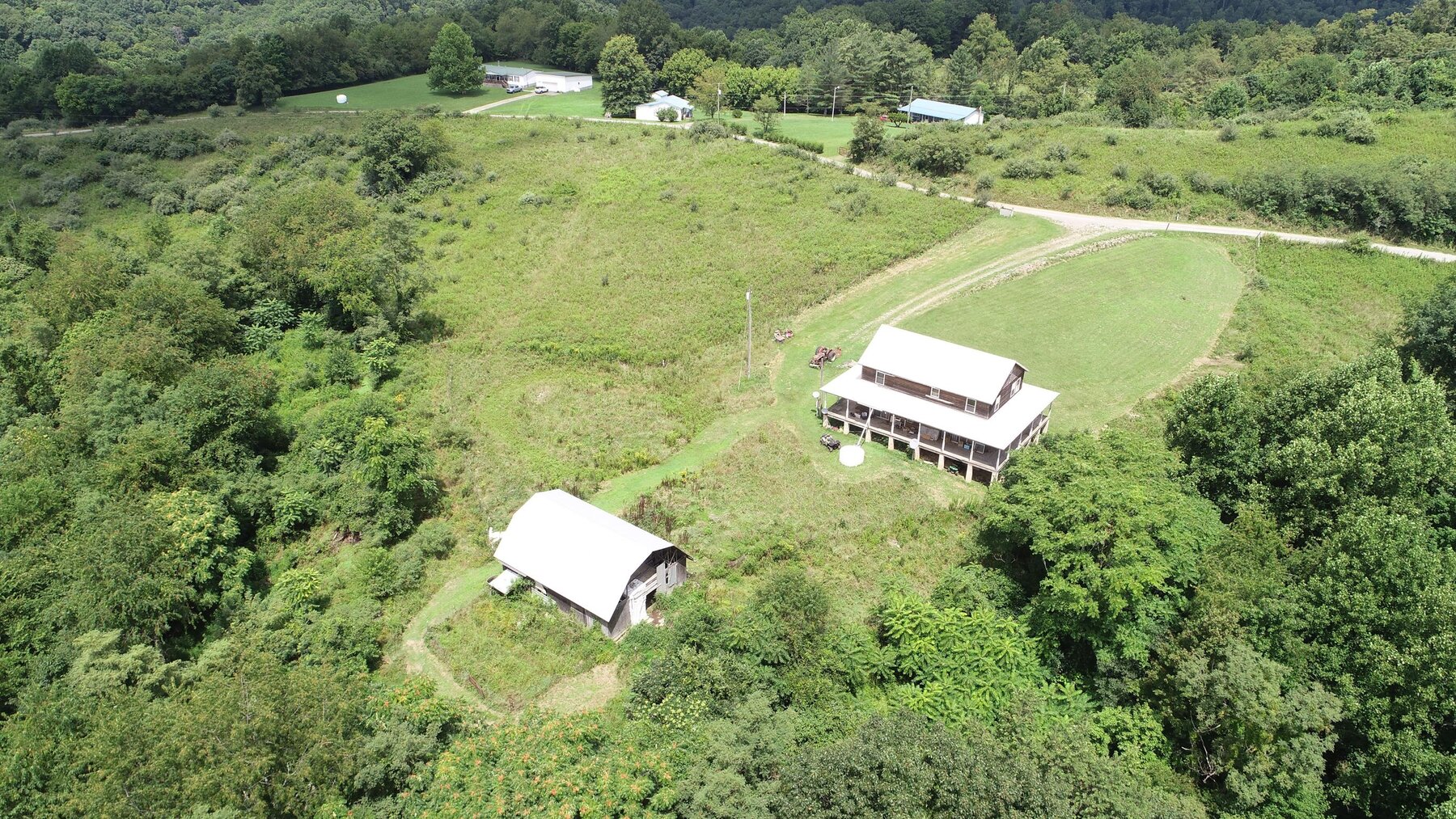 Image for SOLD $162,250 - 3 Bedroom on 39 Acres Selling to the Highest Bidder