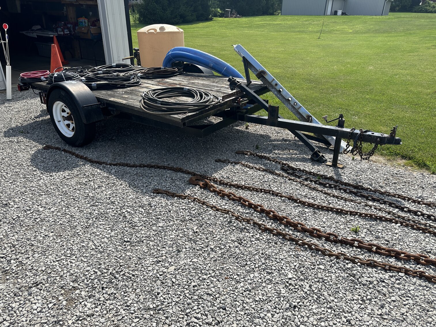 Image for (Whitehouse OH) Fall Consignment 2023 (Weckerly Rd.)