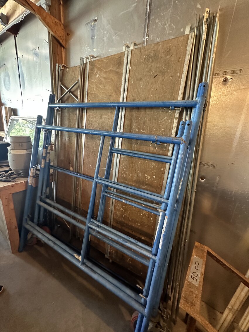 Image for (Whitehouse OH) Fall Consignment 2023 (Weckerly Rd.)