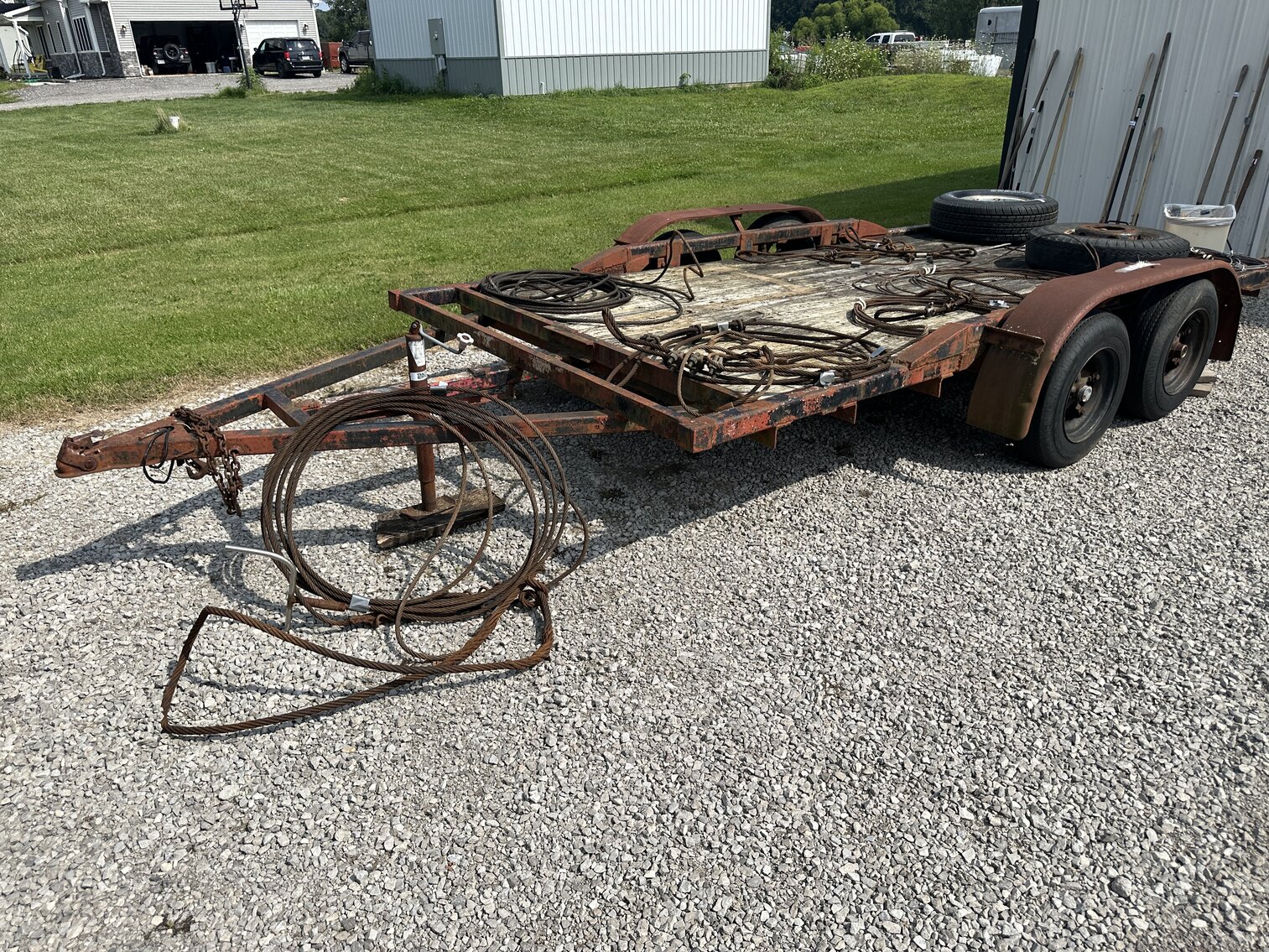 Image for (Whitehouse OH) Fall Consignment 2023 (Weckerly Rd.)