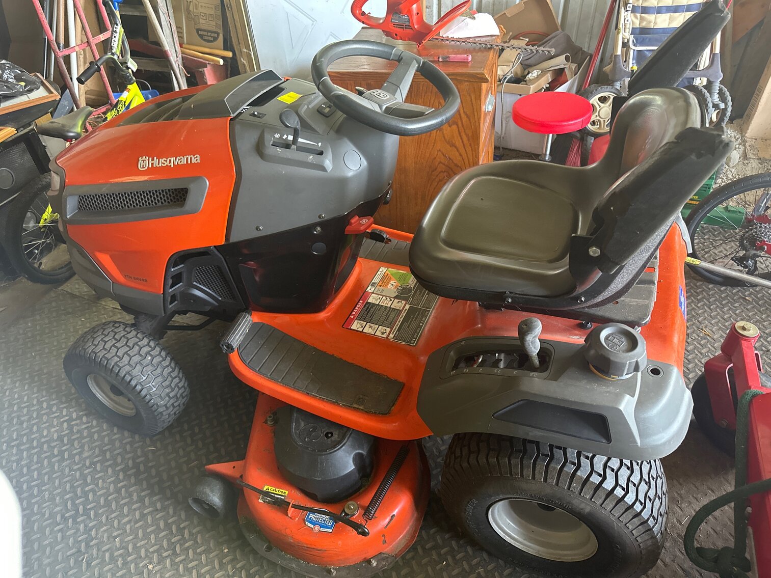 Image for (Whitehouse OH) Fall Consignment 2023 (Weckerly Rd.)