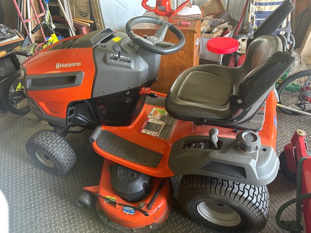 Image for (Whitehouse OH) Fall Consignment 2023 (Weckerly Rd.)