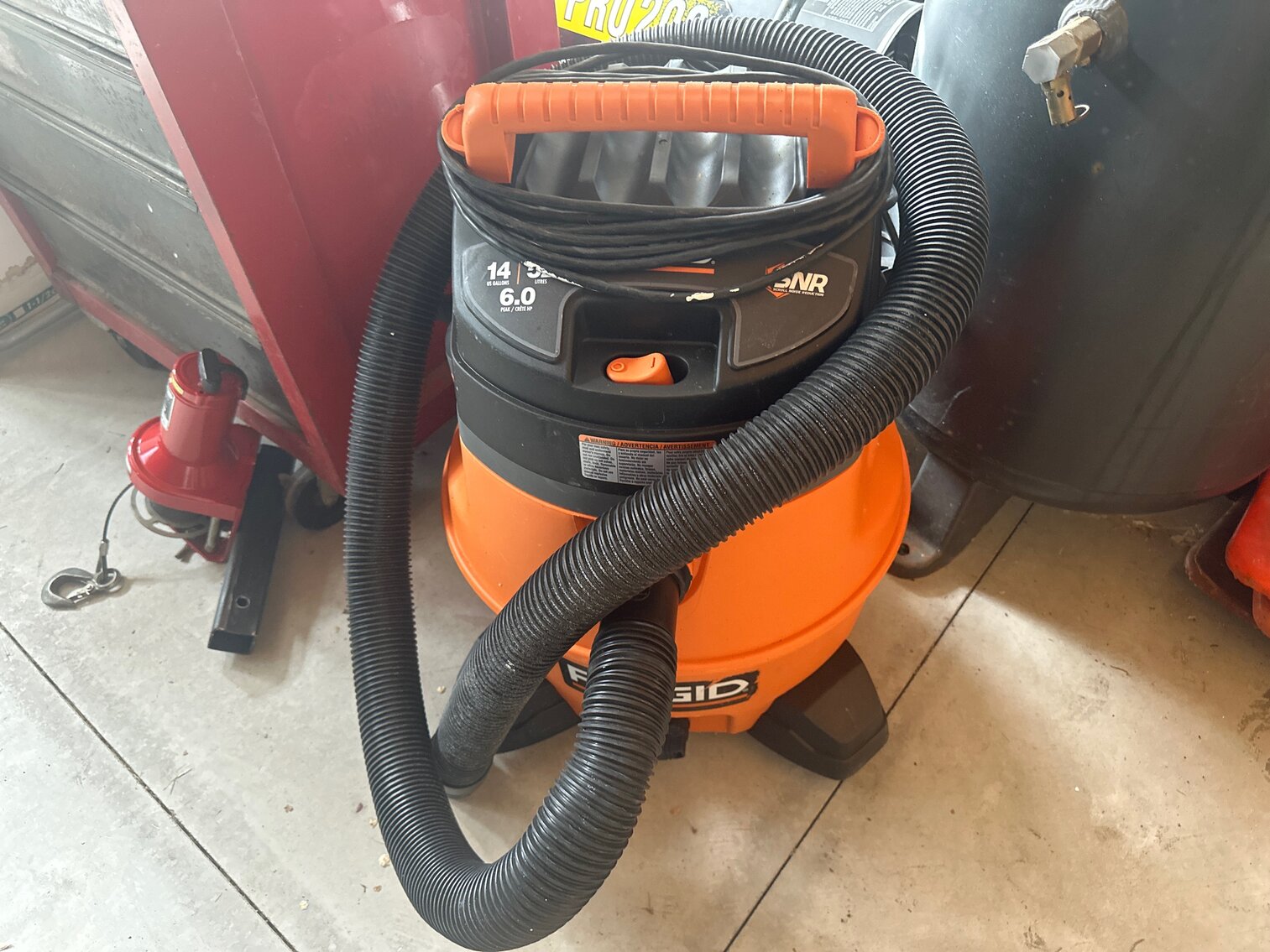 Image for (Whitehouse OH) Fall Consignment 2023 (Weckerly Rd.)