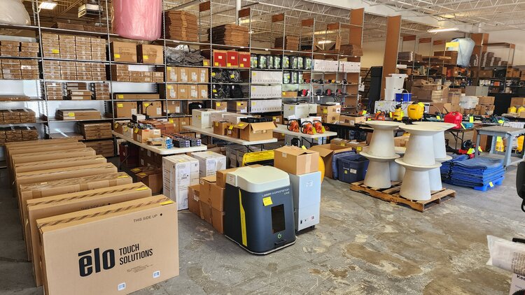 Image for Assets from Expired or Terminated Marketing Campaigns Pt. IV