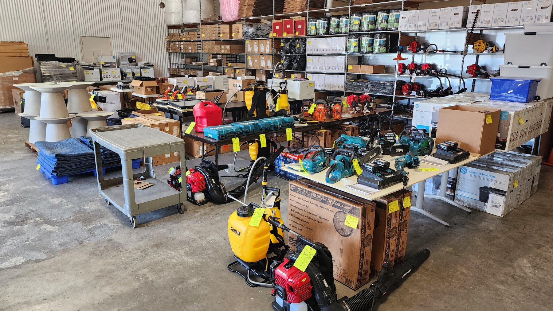 Image for Assets from Expired or Terminated Marketing Campaigns Pt. IV