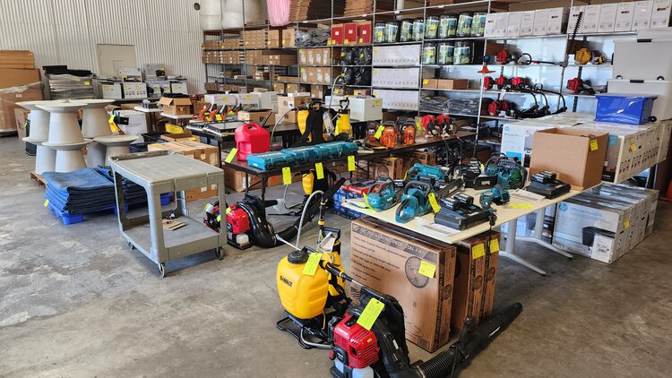 Image for Assets from Expired or Terminated Marketing Campaigns Pt. IV