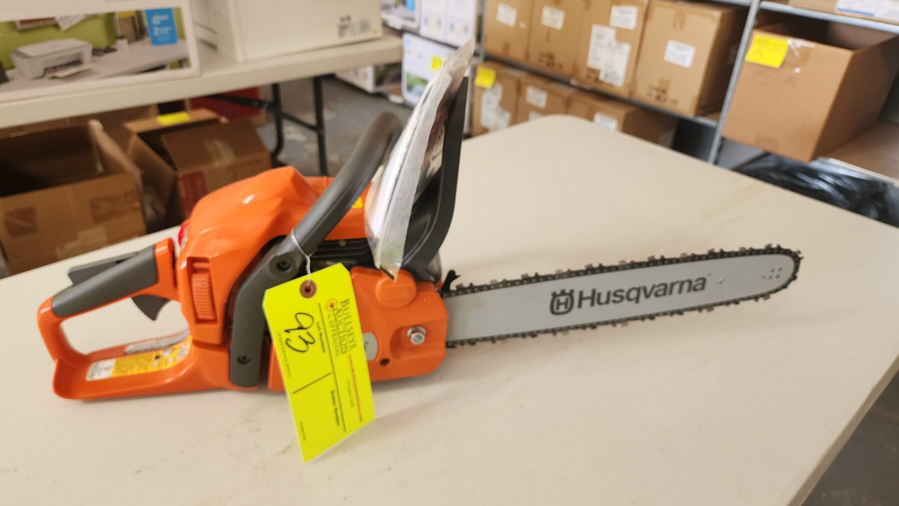 Image for Assets from Expired or Terminated Marketing Campaigns Pt. IV