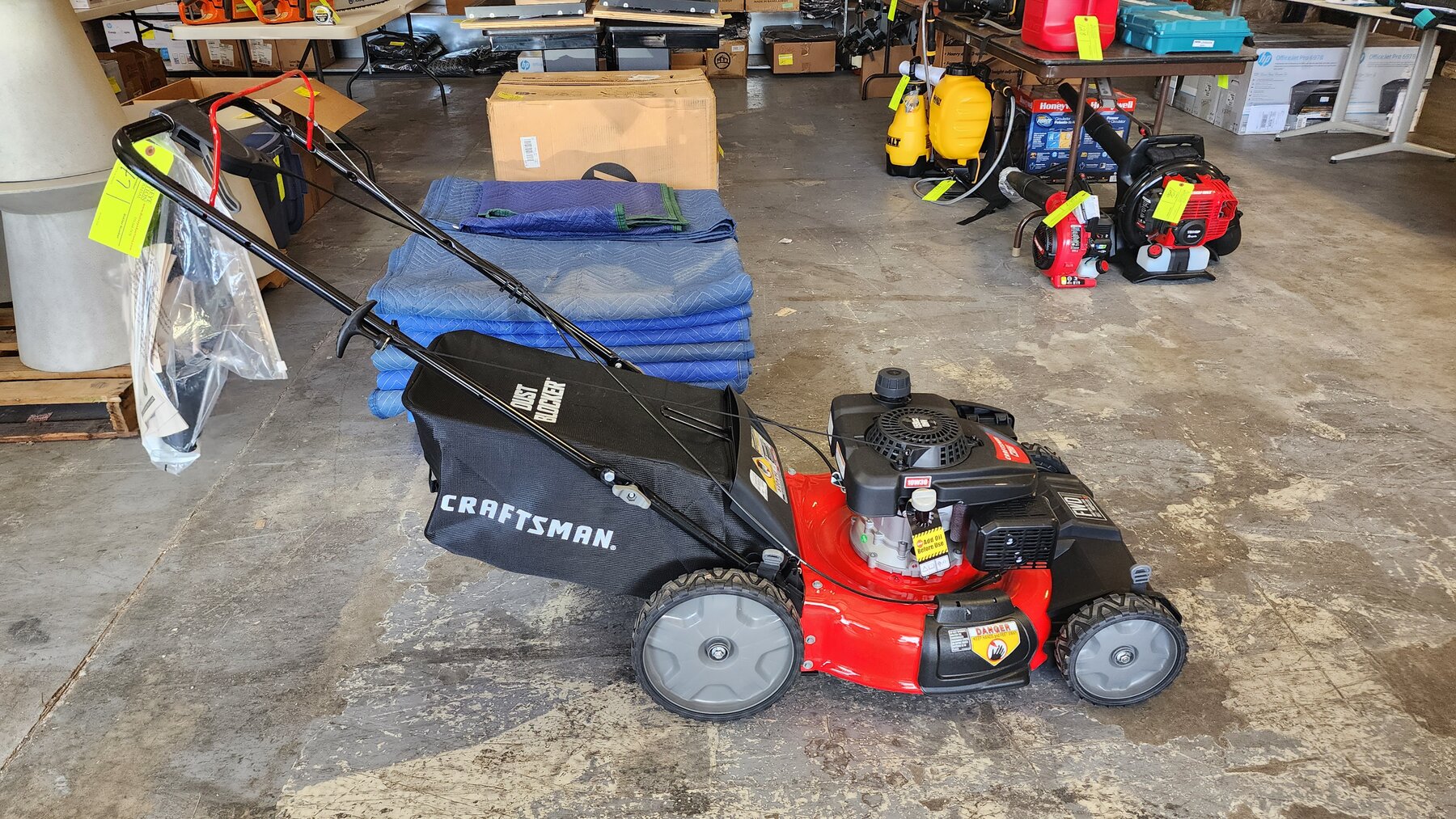 Image for Assets from Expired or Terminated Marketing Campaigns Pt. IV