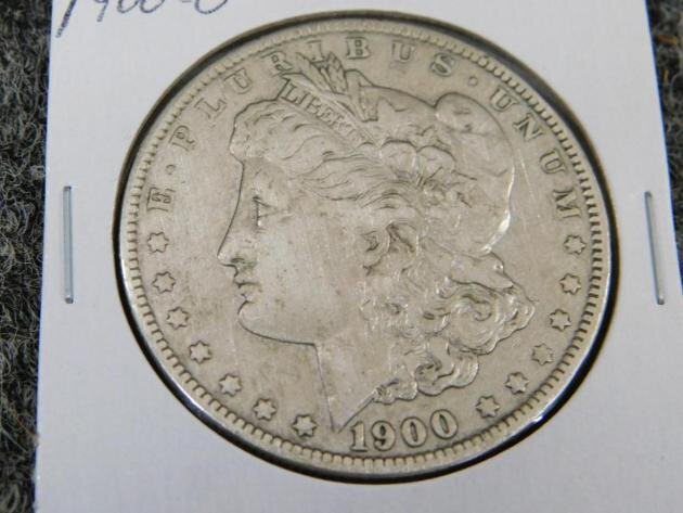 Image for Absolute Online Auction #1881