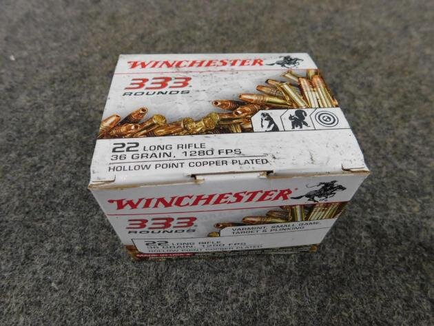 Image for Absolute Online Auction #1881