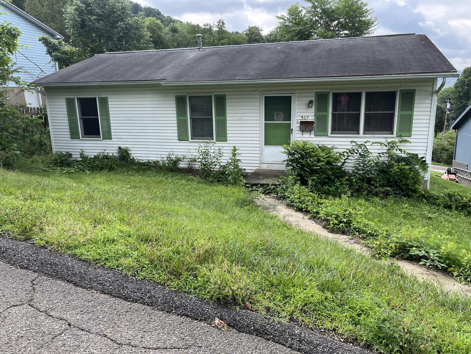 Image for SOLD $46,750 - 3 Bedroom Home Selling to the Highest Bidder