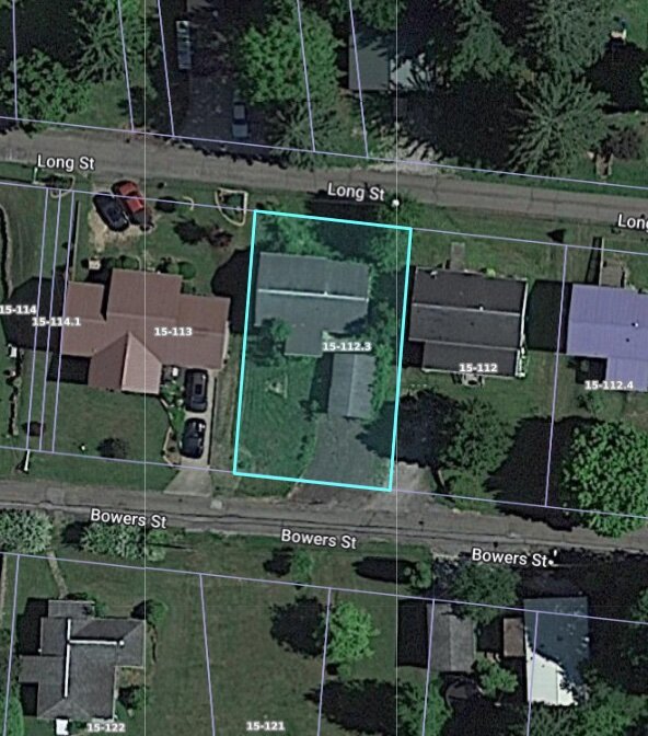 Image for SOLD $46,750 - 3 Bedroom Home Selling to the Highest Bidder