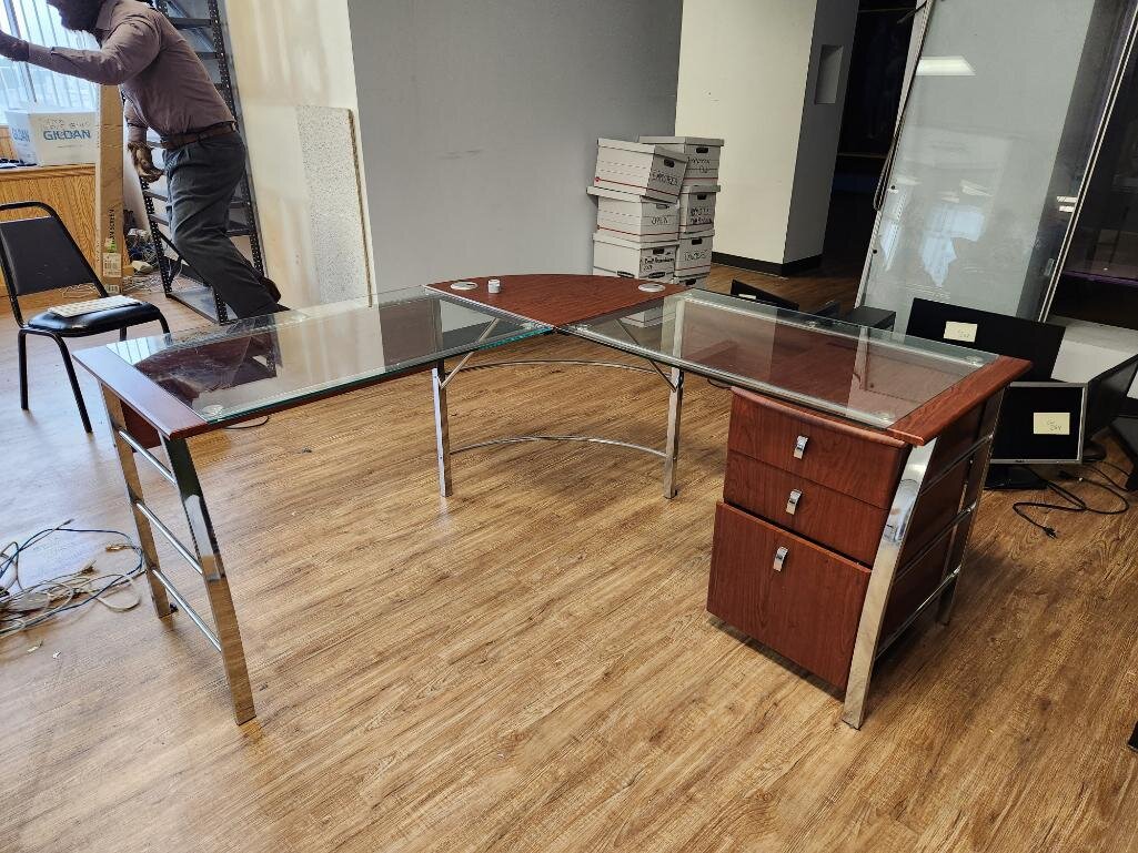 Image for Impact Merchandising Screen Printing Co Liquidation 2.0