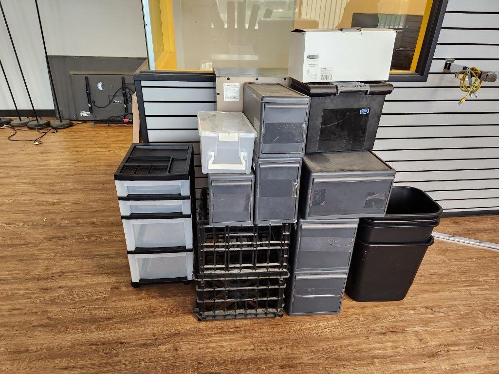 Image for Impact Merchandising Screen Printing Co Liquidation 2.0