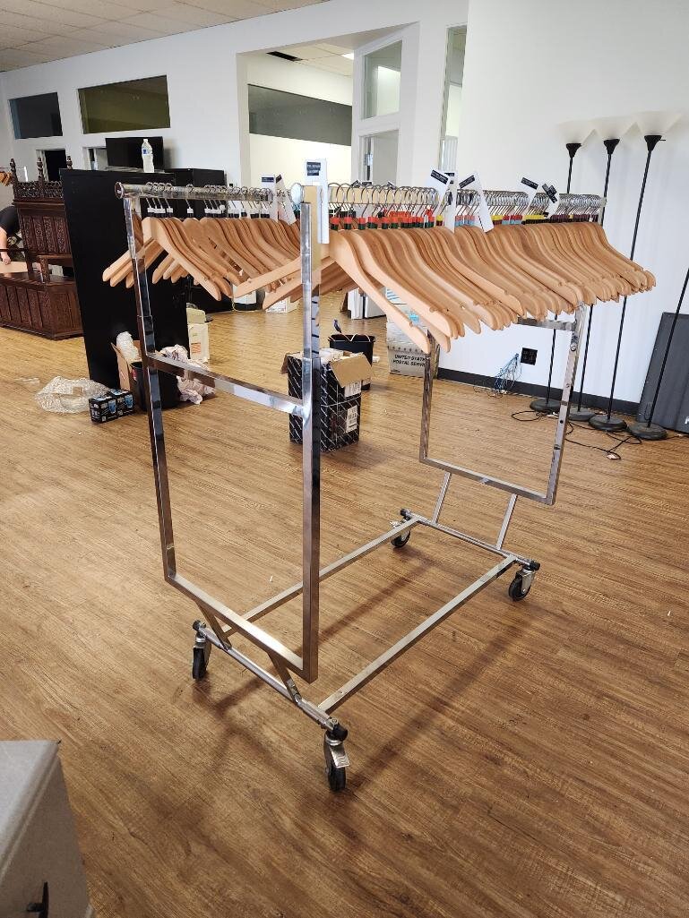 Image for Impact Merchandising Screen Printing Co Liquidation 2.0