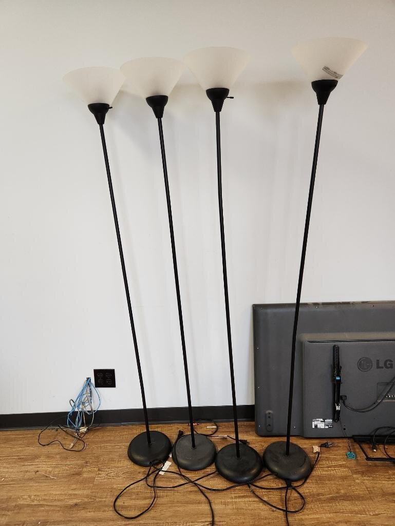 Image for Impact Merchandising Screen Printing Co Liquidation 2.0