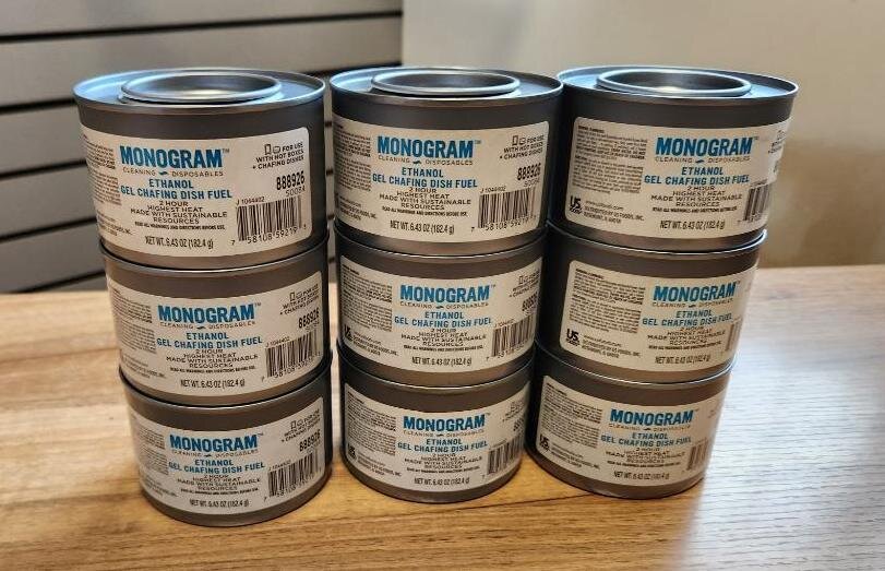 Image for Impact Merchandising Screen Printing Co Liquidation 2.0