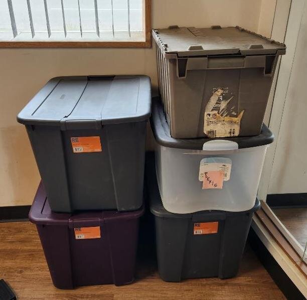 Image for Impact Merchandising Screen Printing Co Liquidation 2.0