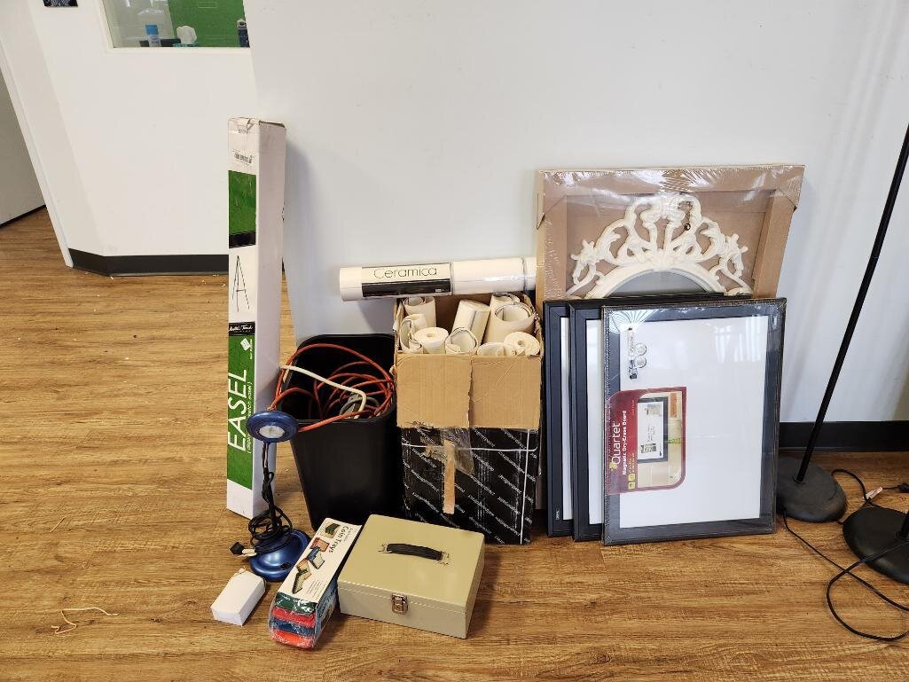 Image for Impact Merchandising Screen Printing Co Liquidation 2.0