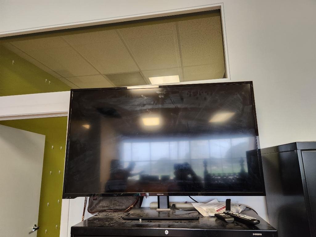 Image for Impact Merchandising Screen Printing Co Liquidation 2.0