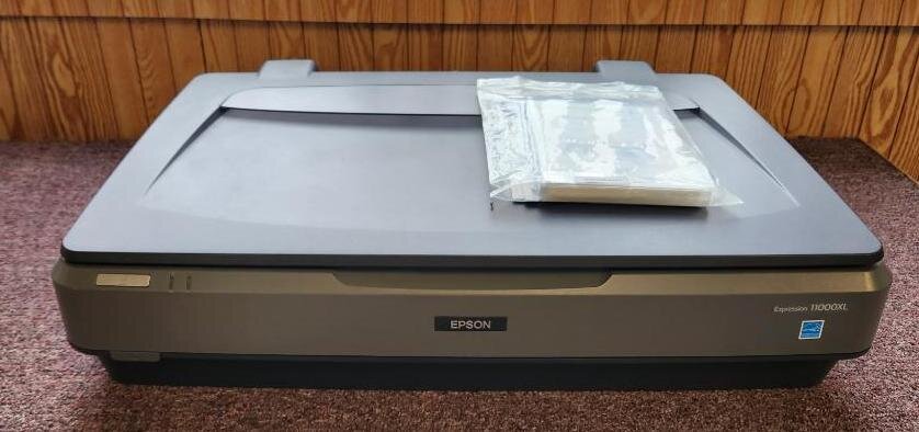 Image for Impact Merchandising Screen Printing Co Liquidation 2.0