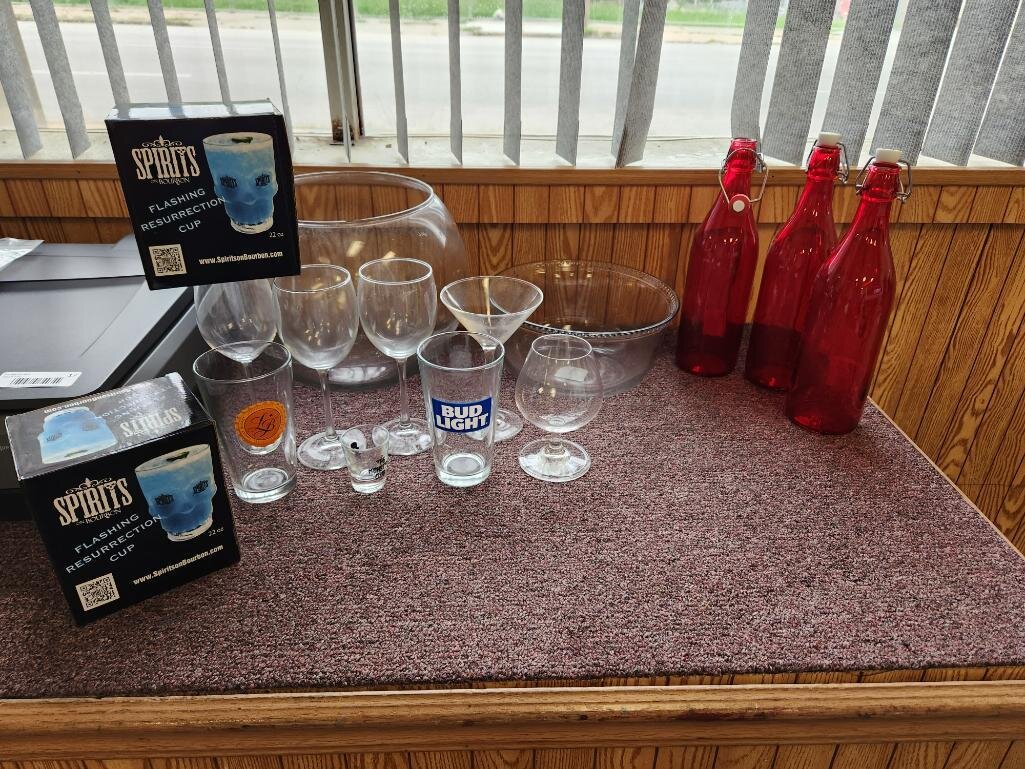 Image for Impact Merchandising Screen Printing Co Liquidation 2.0