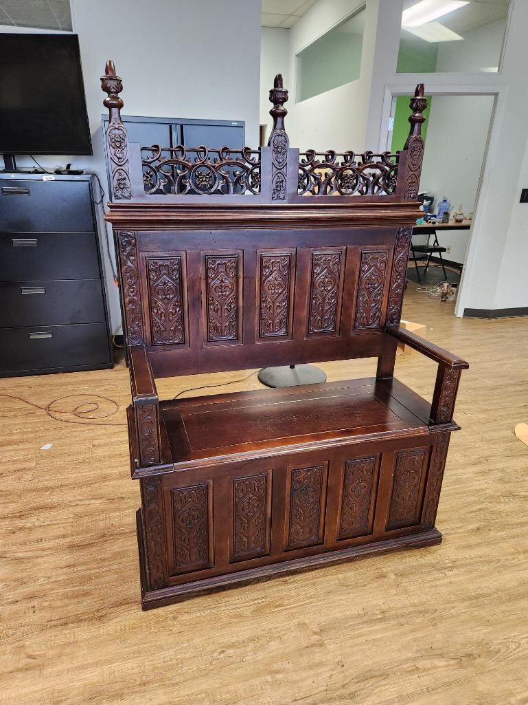 Image for Impact Merchandising Screen Printing Co Liquidation 2.0