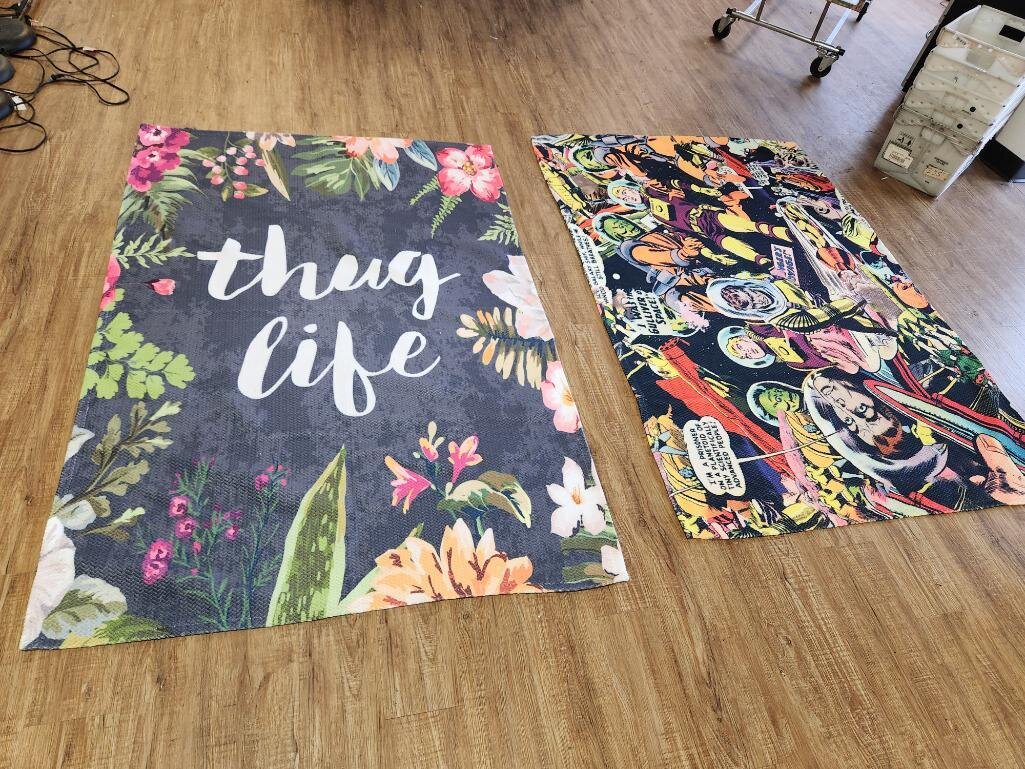 Image for Impact Merchandising Screen Printing Co Liquidation 2.0