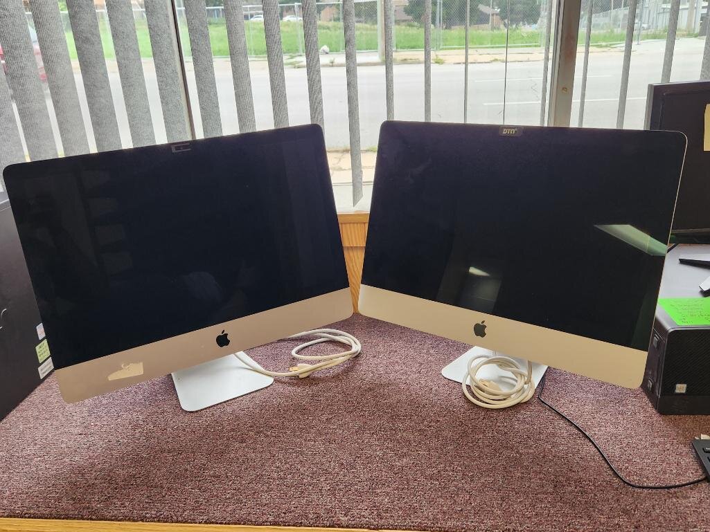 Image for Impact Merchandising Screen Printing Co Liquidation 2.0