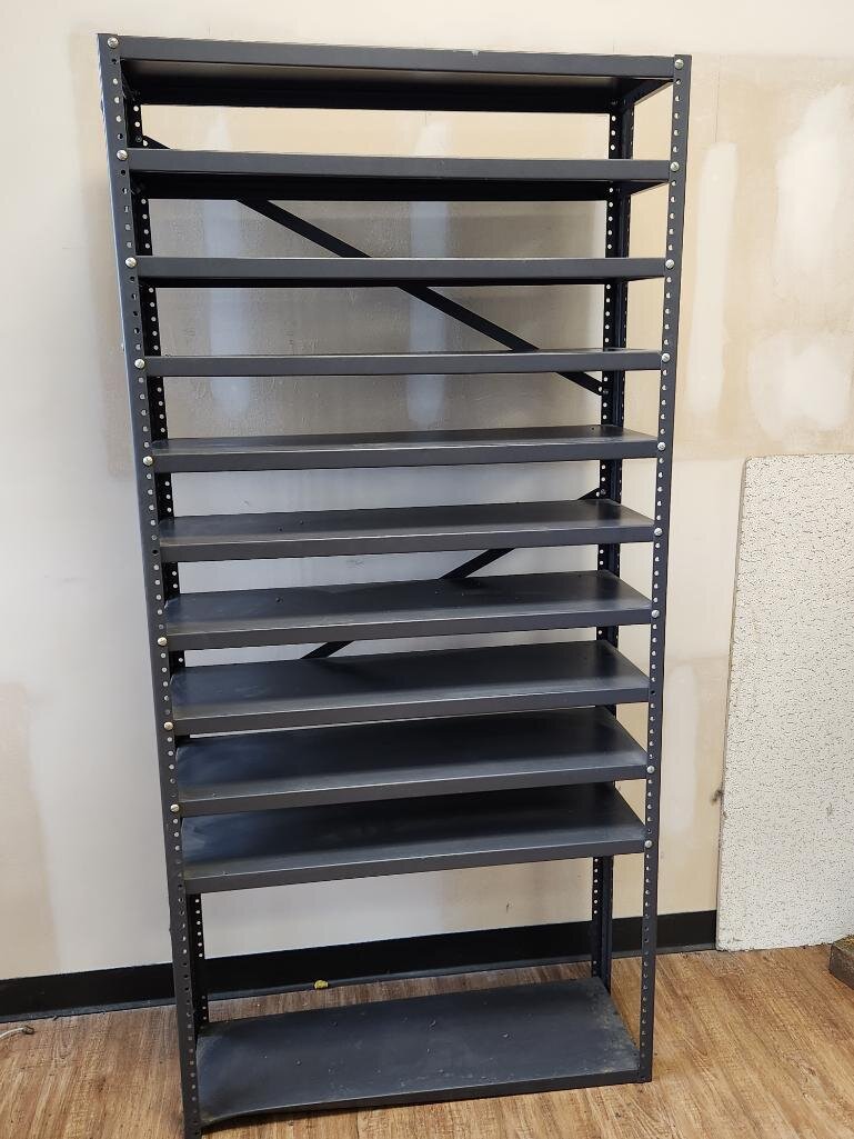 Image for Impact Merchandising Screen Printing Co Liquidation 2.0