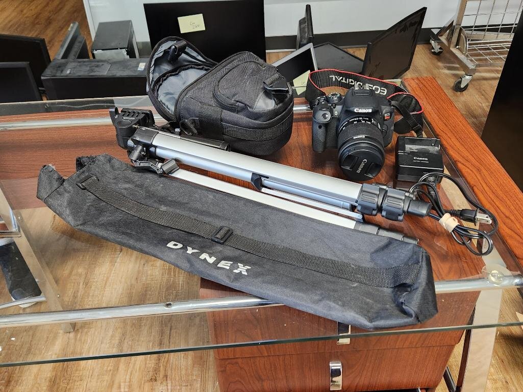 Image for Impact Merchandising Screen Printing Co Liquidation 2.0