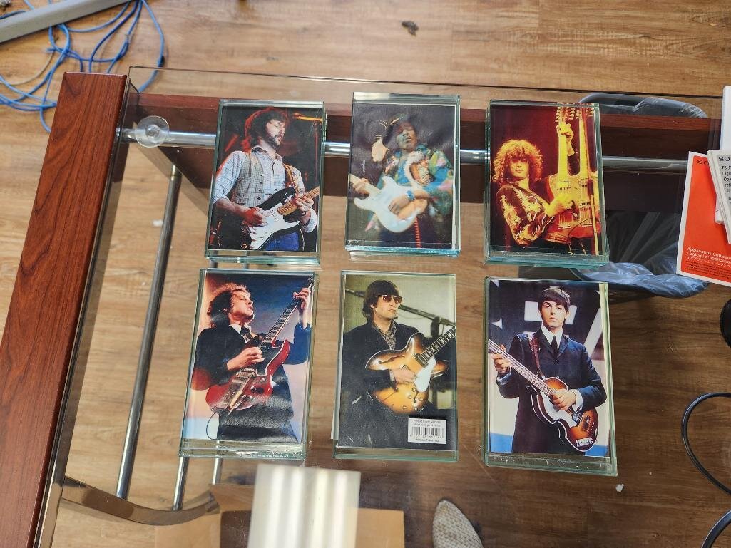 Image for Impact Merchandising Screen Printing Co Liquidation 2.0