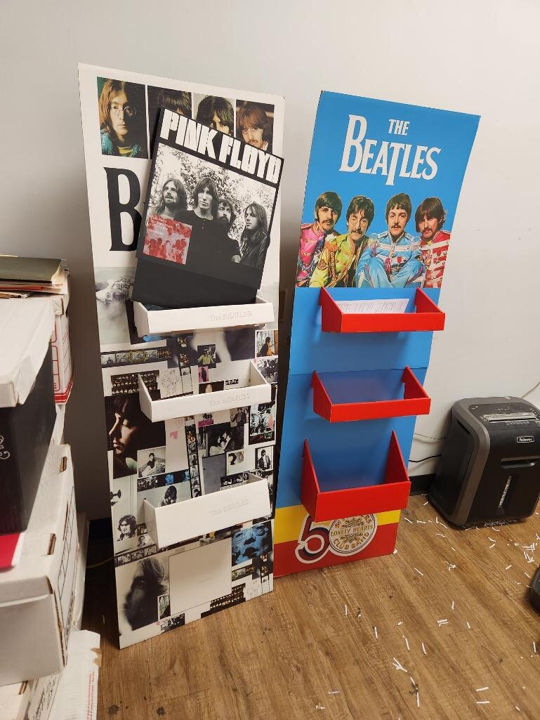 Image for Impact Merchandising Screen Printing Co Liquidation 2.0