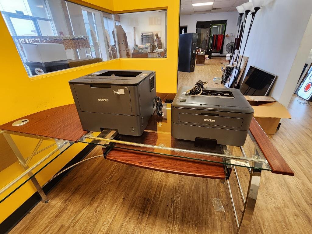 Image for Impact Merchandising Screen Printing Co Liquidation 2.0