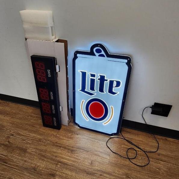 Image for Impact Merchandising Screen Printing Co Liquidation 2.0