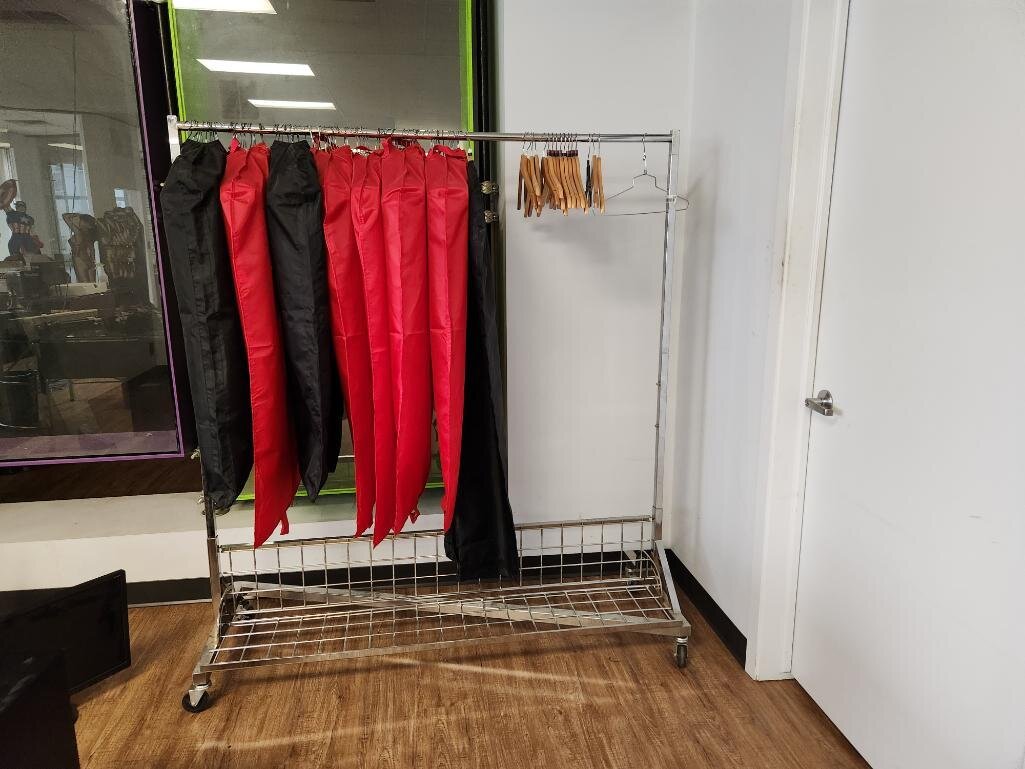 Image for Impact Merchandising Screen Printing Co Liquidation 2.0