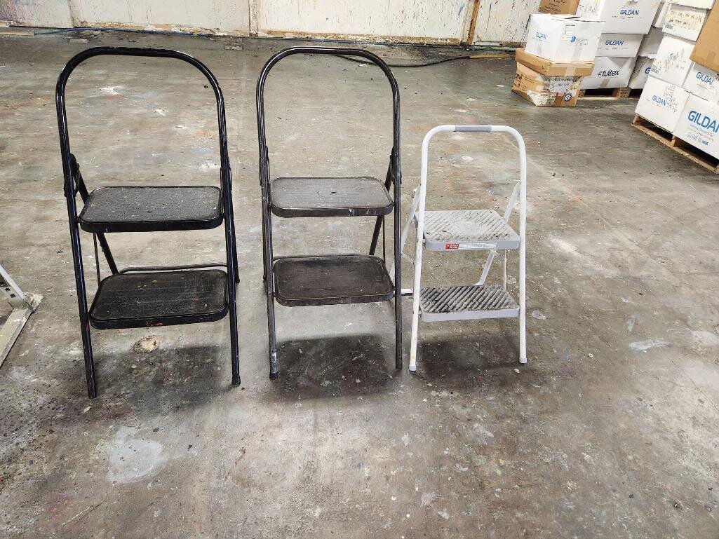 Image for Impact Merchandising Screen Printing Co Liquidation 2.0