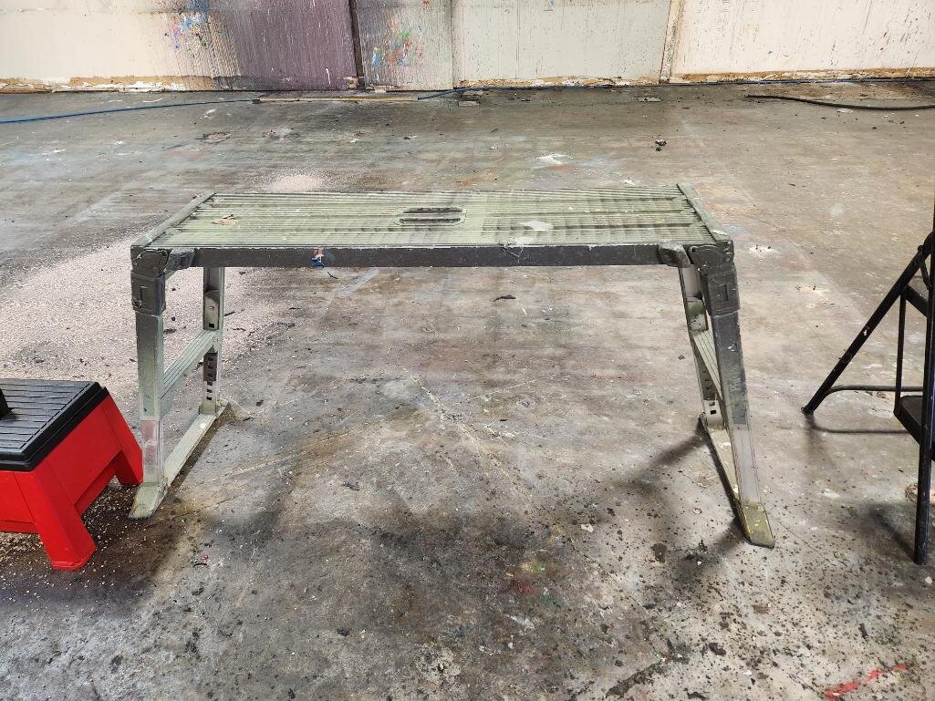 Image for Impact Merchandising Screen Printing Co Liquidation 2.0