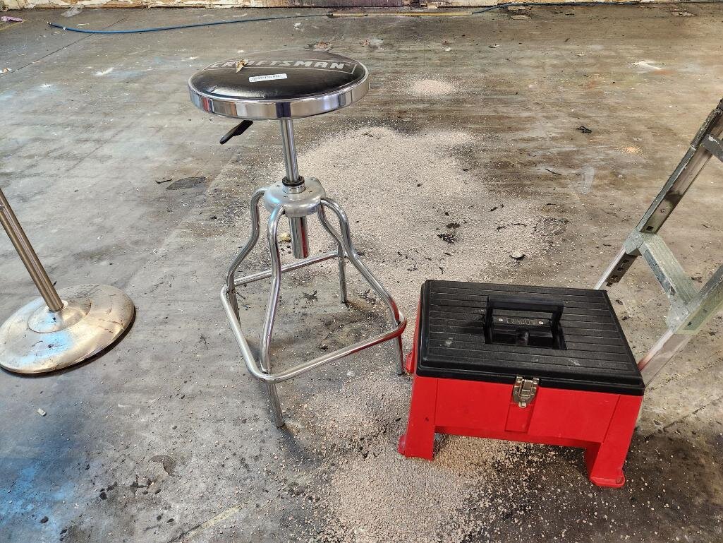 Image for Impact Merchandising Screen Printing Co Liquidation 2.0