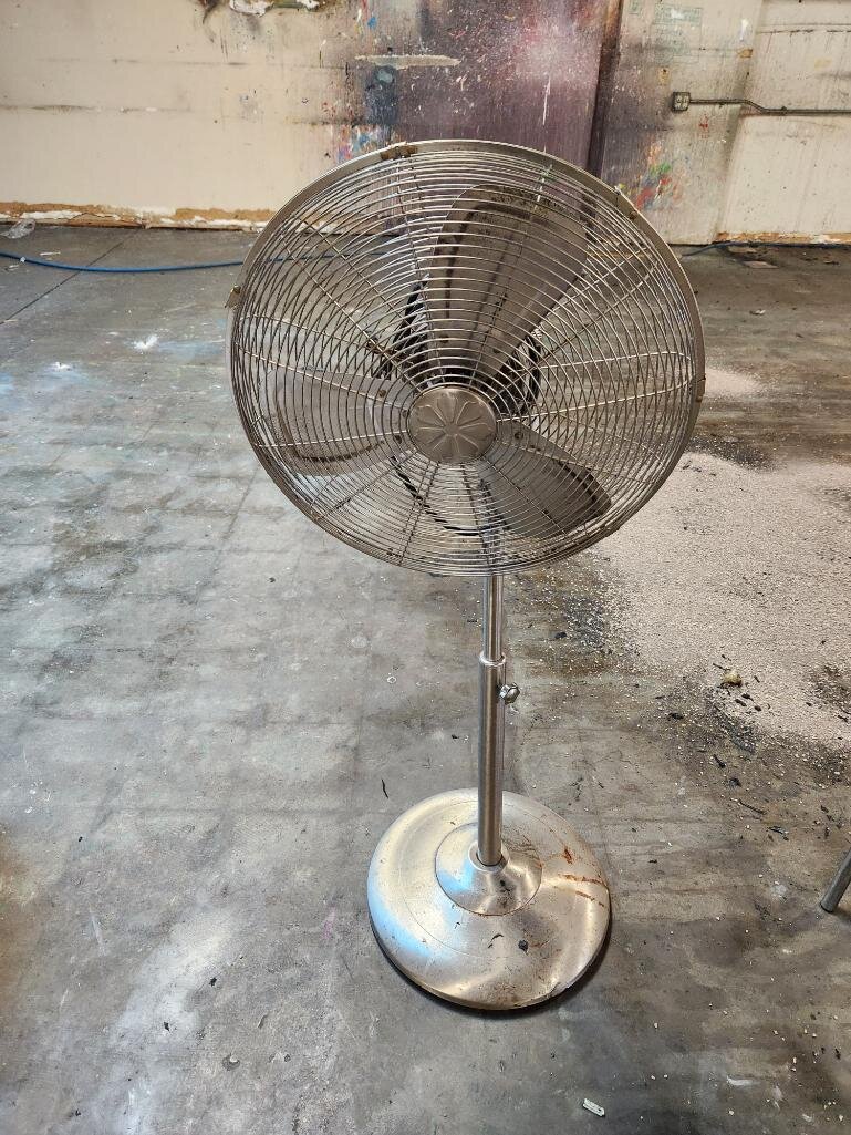 Image for Impact Merchandising Screen Printing Co Liquidation 2.0